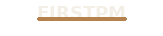 First Property Management logo